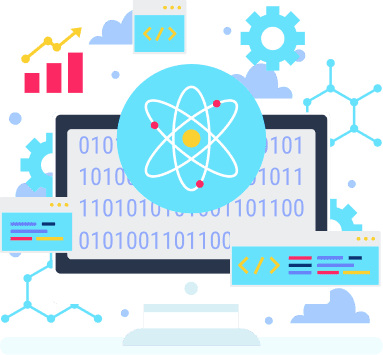 Hire React JS Developers in India | Simple, Fast & Transparent Hiring