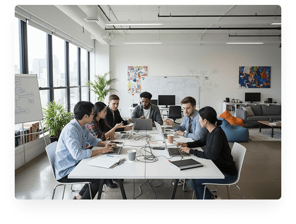 Work Environment