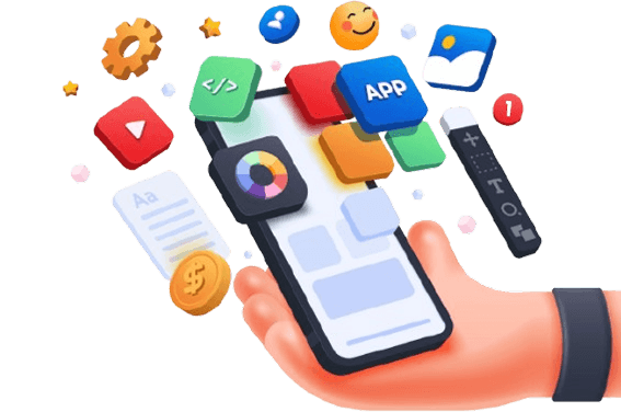 Web and Mobile App Development Company in Chennai