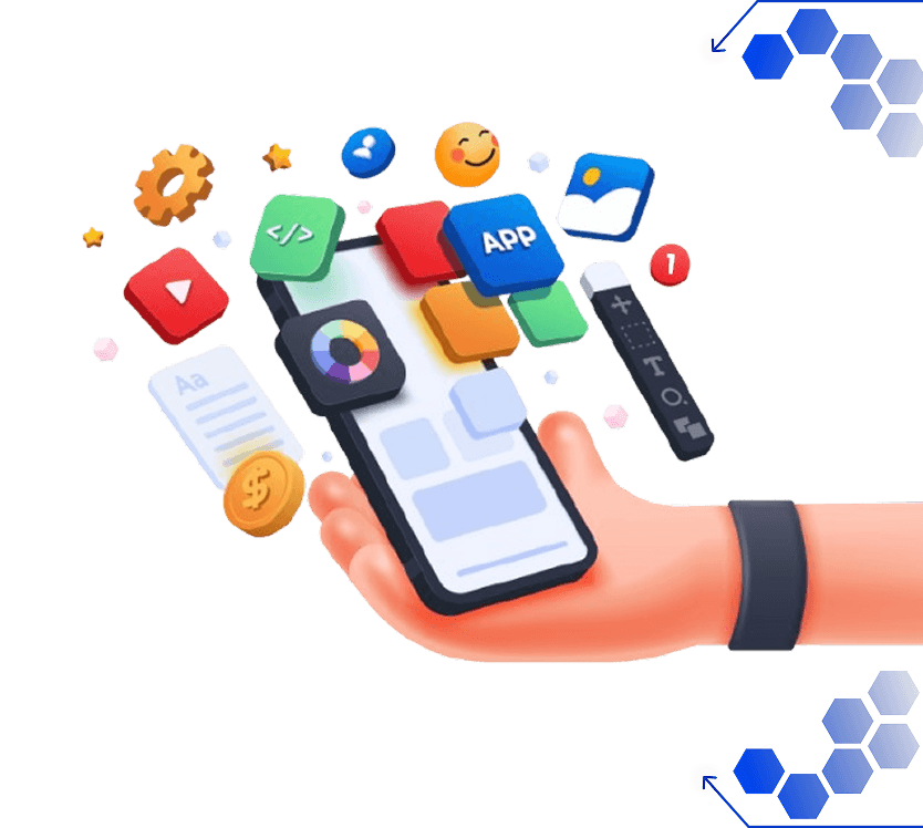 Web and Mobile App Development Company in Chennai