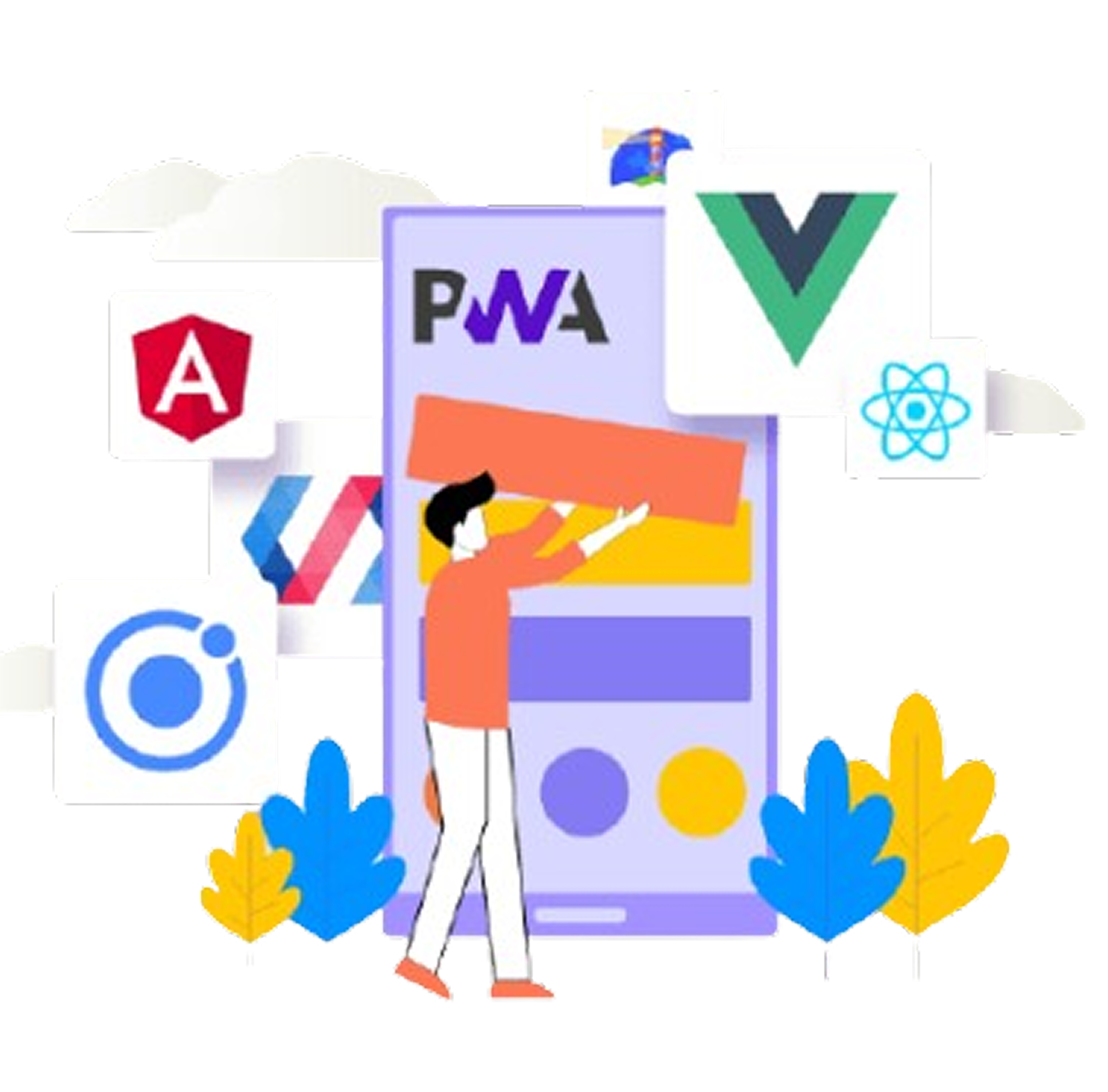 Progressive Web App (PWA) Development Services in India | Fast, Reliable & Offline-Ready