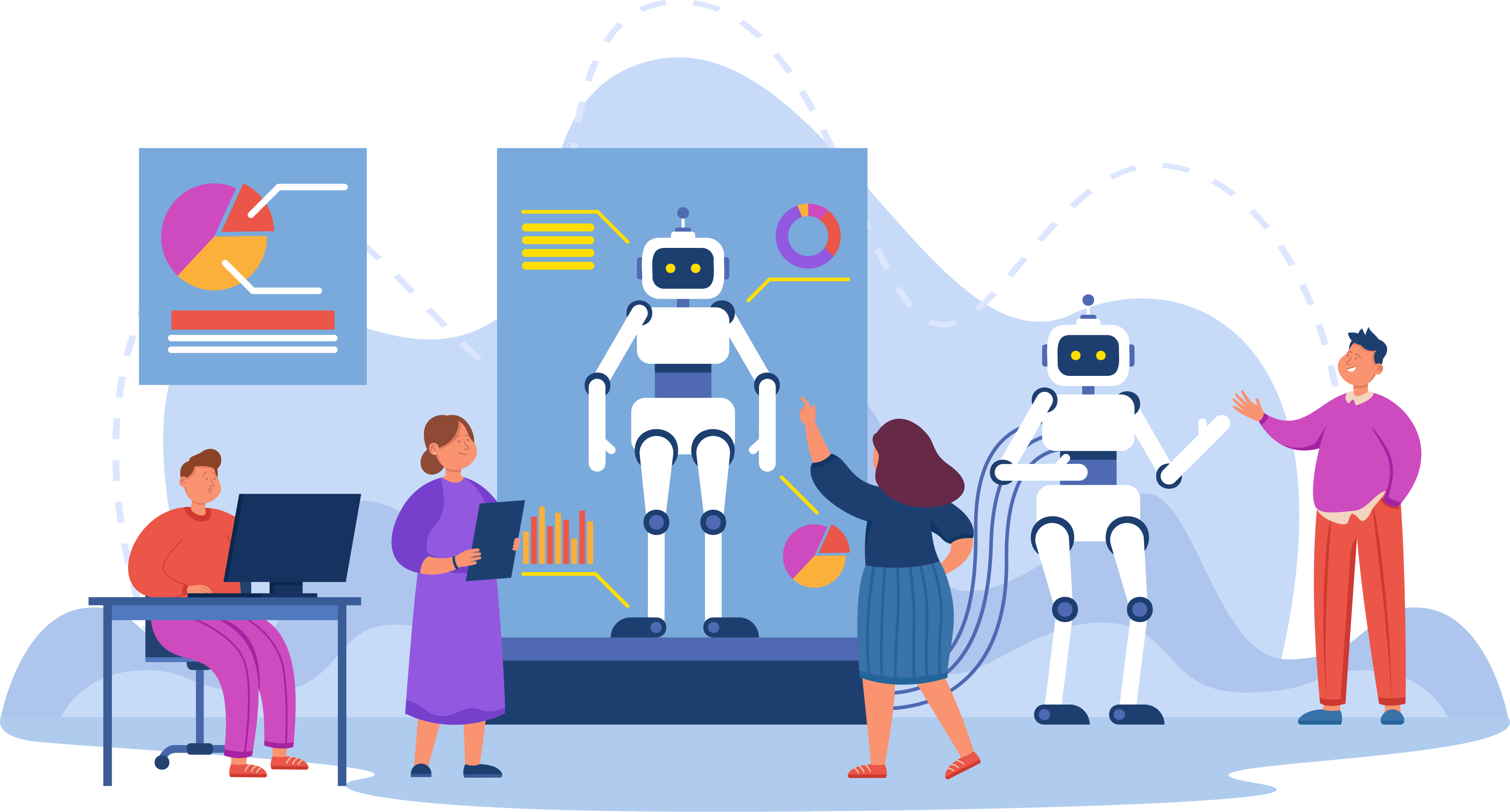 AI-Powered Automation Solutions in India | Intelligent Systems for Smarter Business