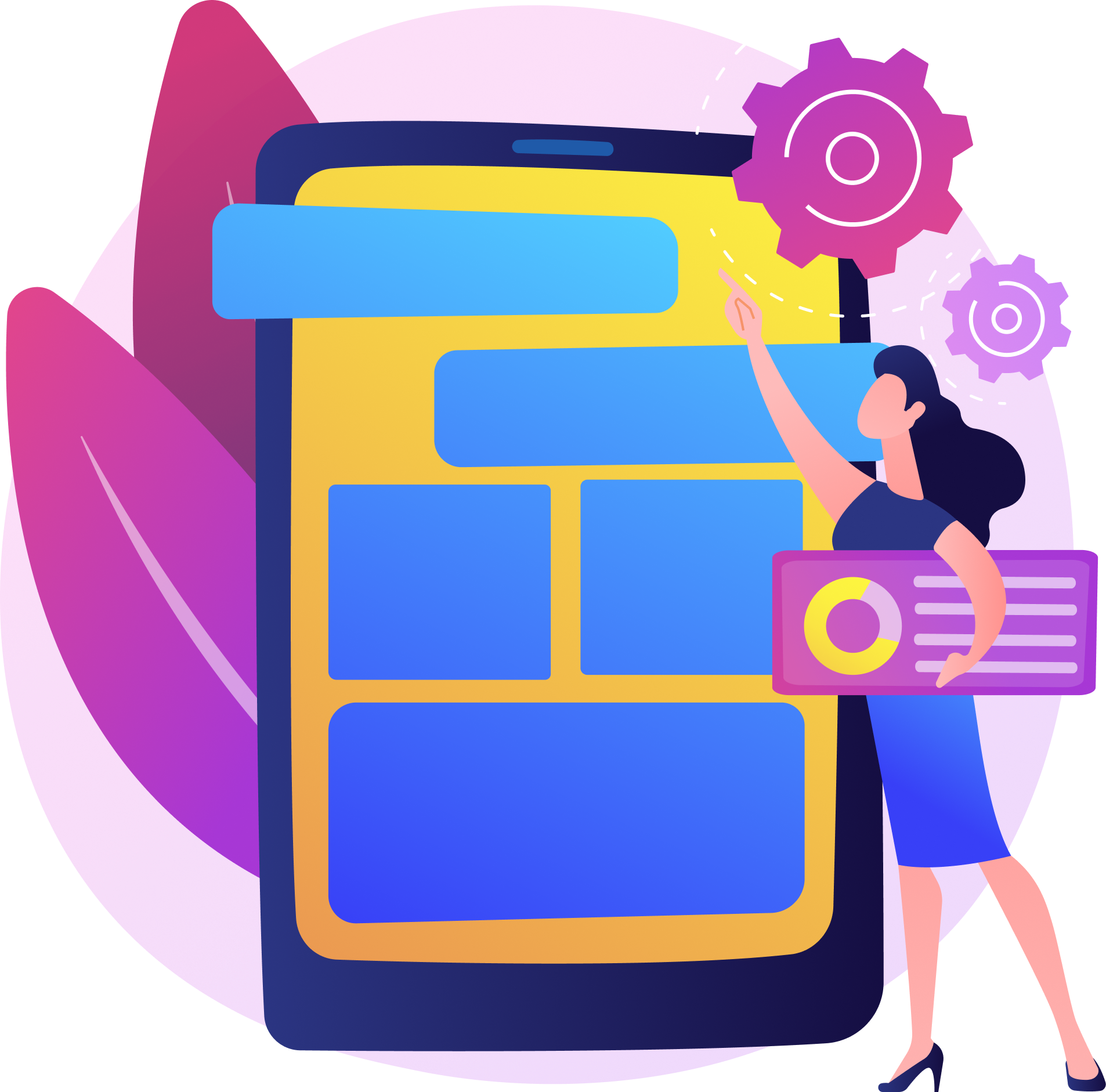 Application Modernization Services in India | Upgrade Legacy Apps for Performance & Scale