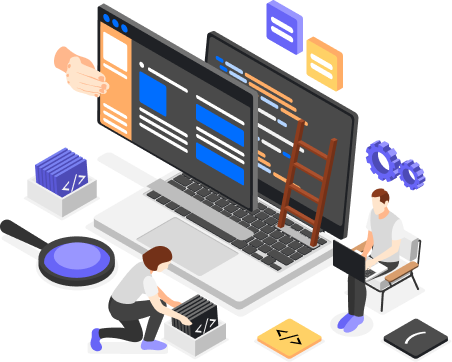 Best Website Development Company in India | SEO-Friendly & Responsive Websites